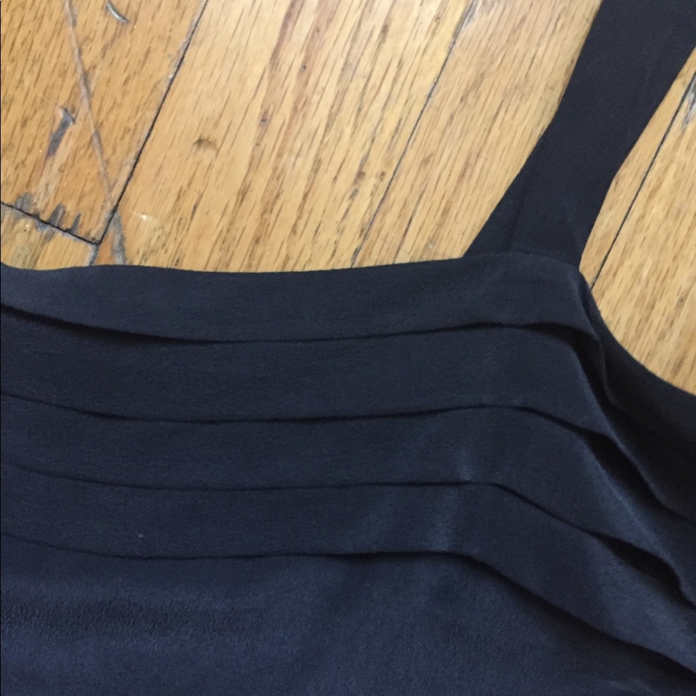 Joie Silk Tank Camisole